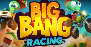 Big-Bang-Racing-MOD-APK