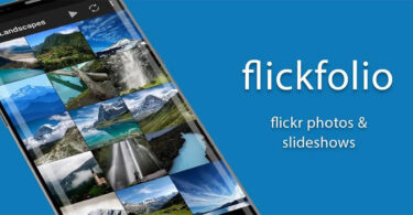 FlickFolio-APK