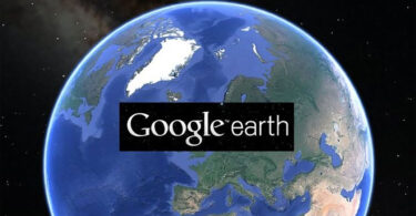 Google-Earth-APK