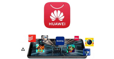 Huawei-AppGallery-APK