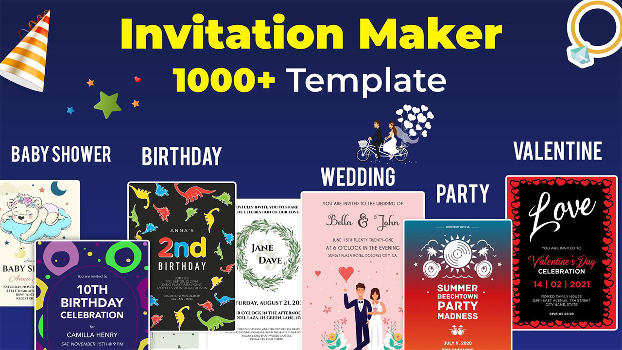 Invitation-Maker-MOD-APK