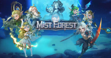 Mist-Forest-APK