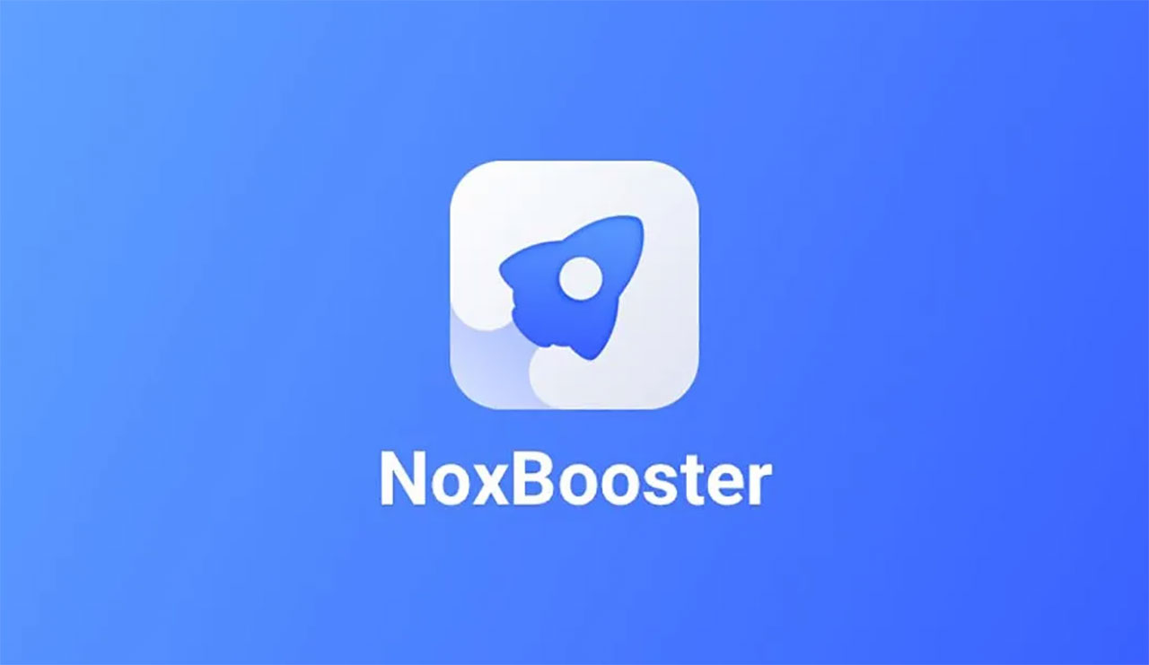 Nox-Booster-APK