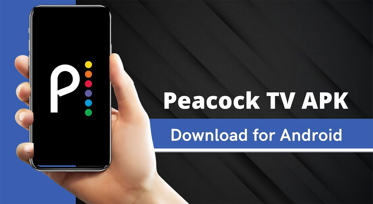 Peacock-TV-APK