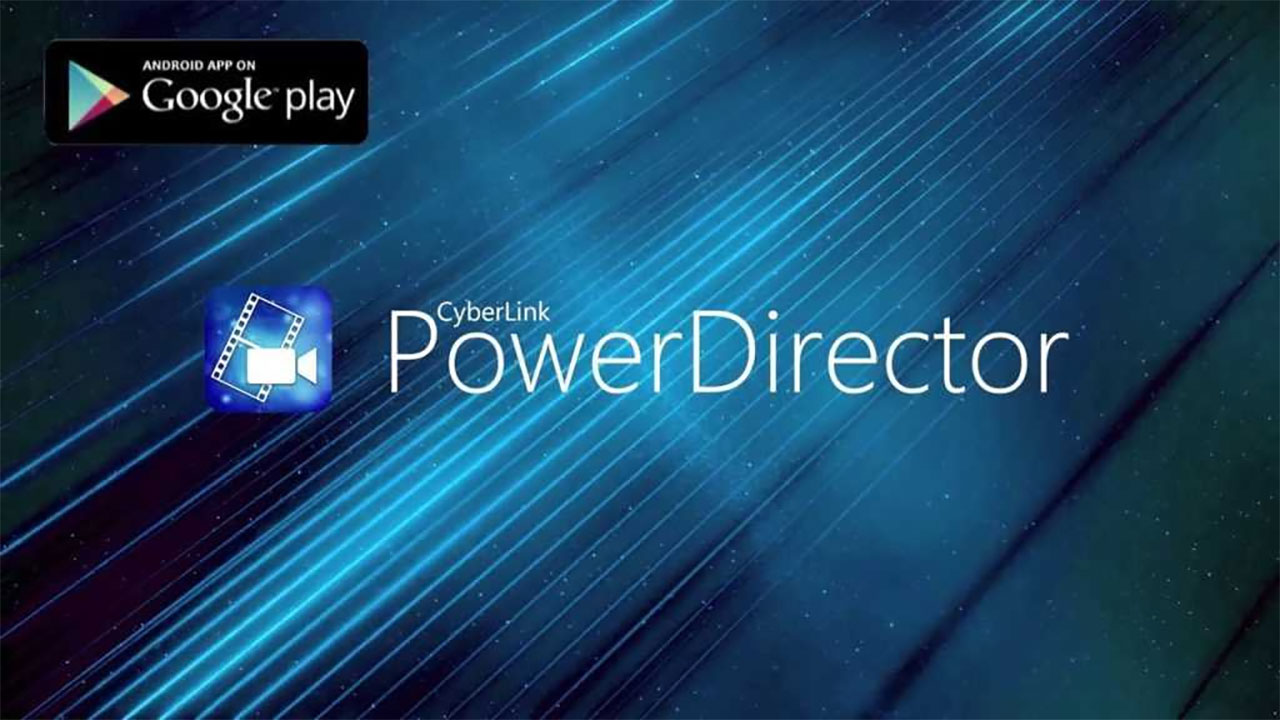 PowerDirector-MOD-APK