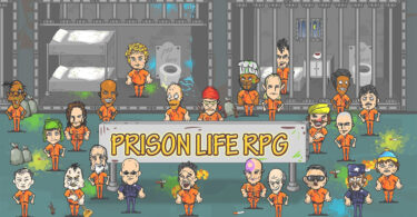 Prison-Life-RPG-MOD-APK