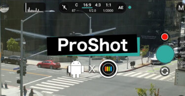 ProShot-APK
