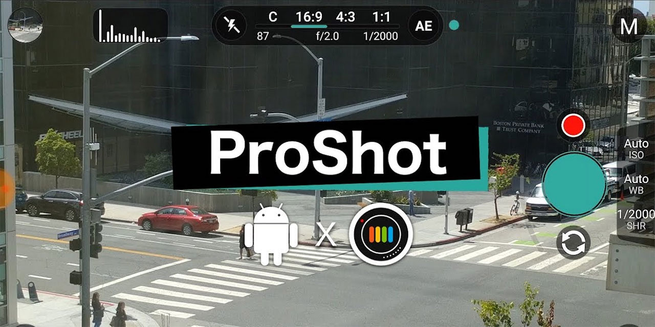 ProShot-APK
