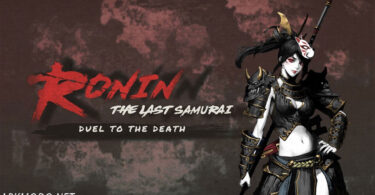 Ronin-the-Last-Samurai-MOD-APK