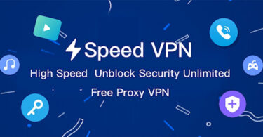Speed-VPN-MOD-APK