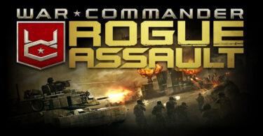 War-Commander-Rogue-Assault-MOD-APK