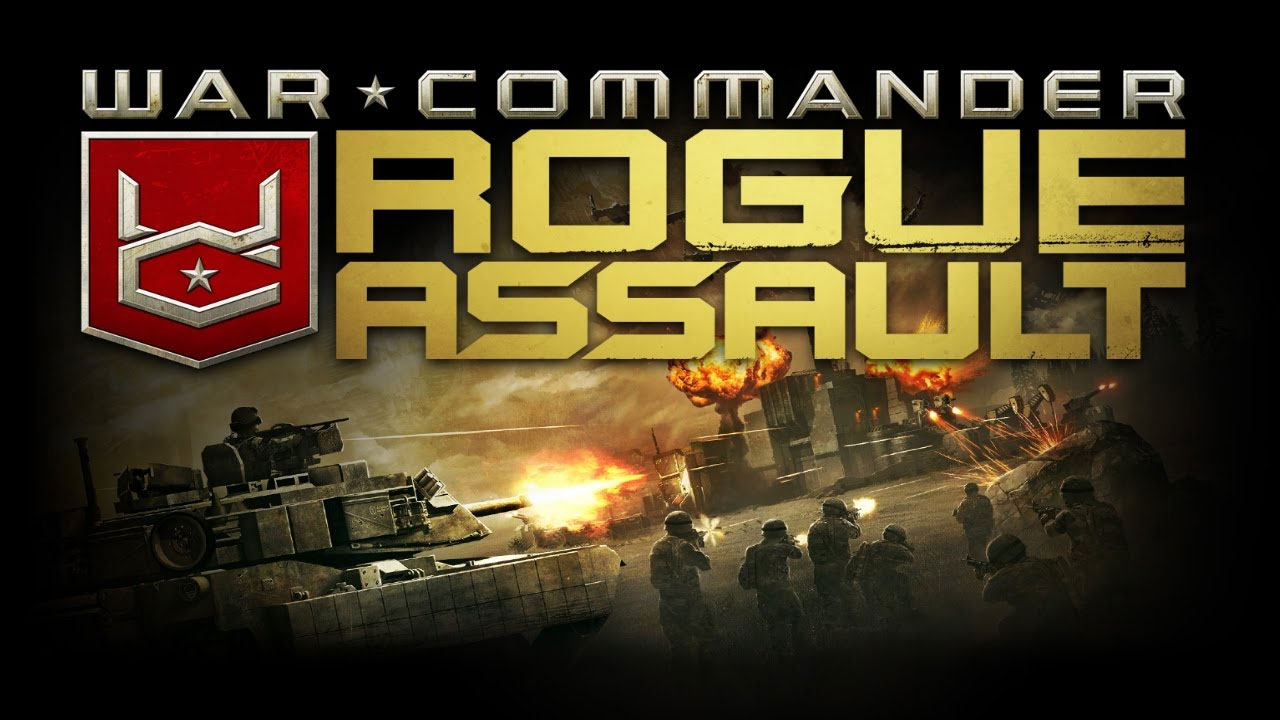 War-Commander-Rogue-Assault-MOD-APK