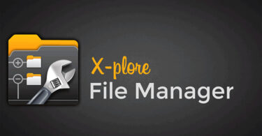 X-plore-File-Manager-MOD-APK