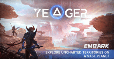 Yeager-APK