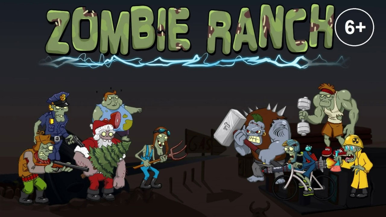 Zombies-Ranch-MOD-APK
