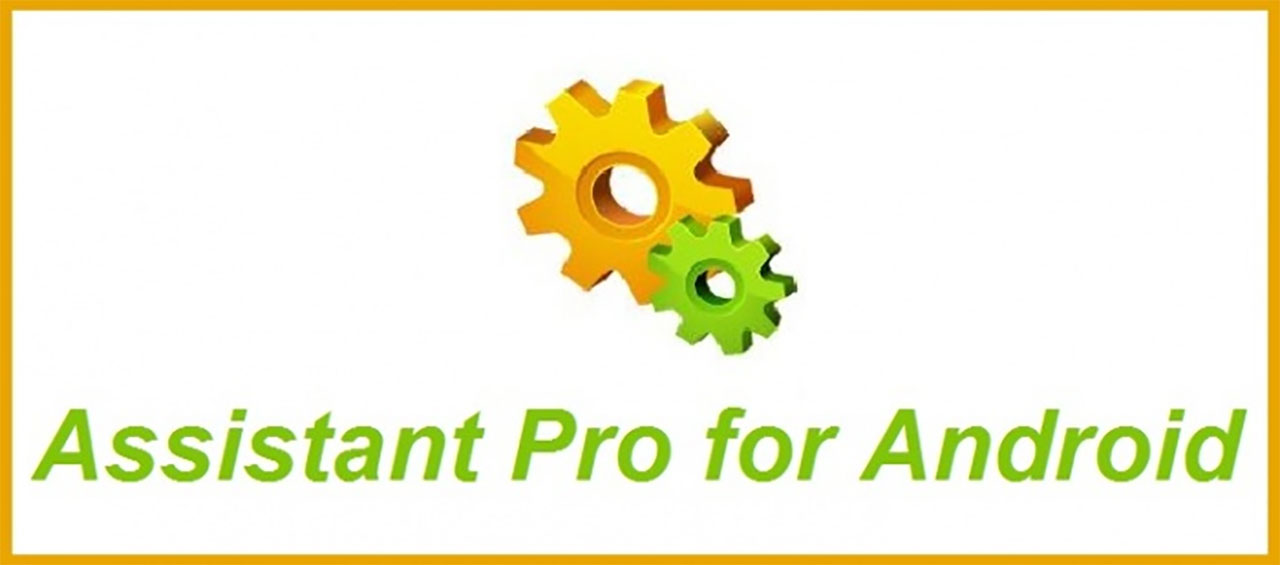 Assistant-Pro-for-Android-APK