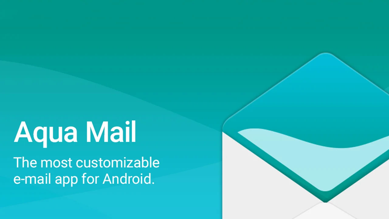 Email-Aqua-Mail-MOD-APK