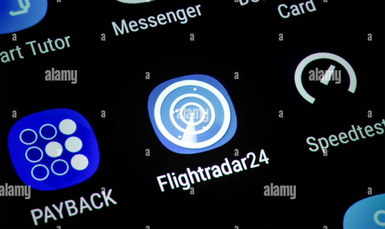 Flightradar24-APK
