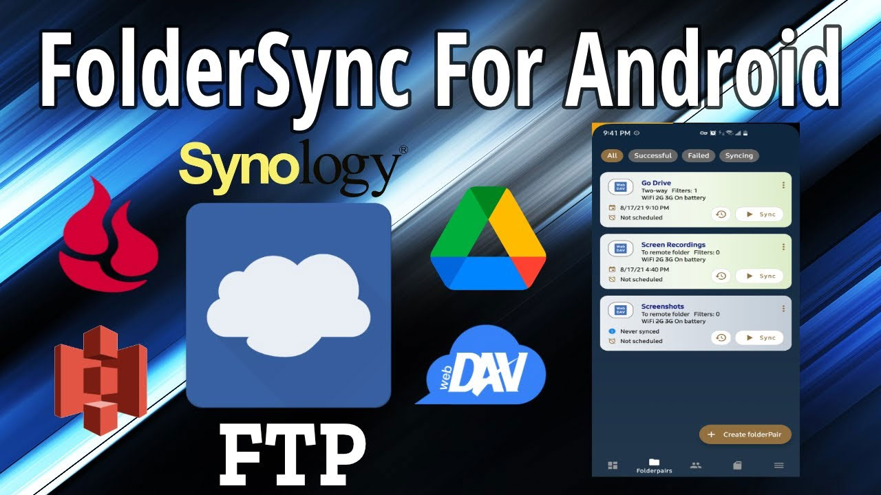 FolderSync-Pro-APK