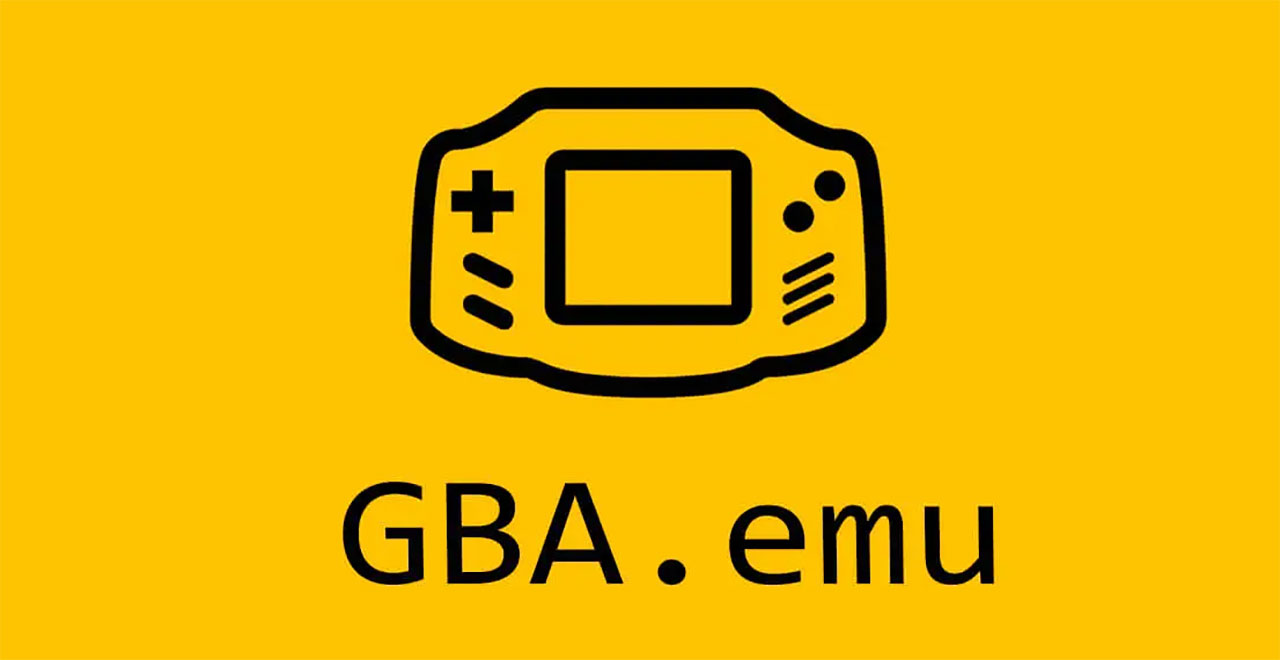 GBA.emu-APK
