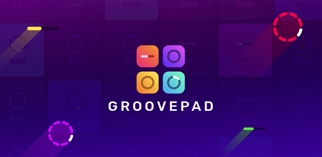 Groovepad-MOD-APK