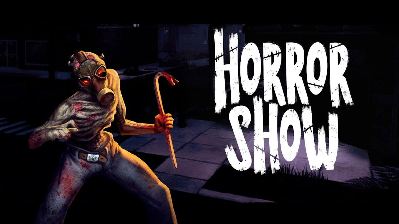 Horror Show 0.99.6 (Free Shopping)