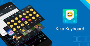 Kika-Keyboard-APK