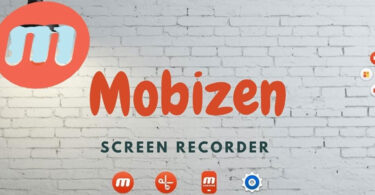 Mobizen-Screen-Recorder-MOD-APK