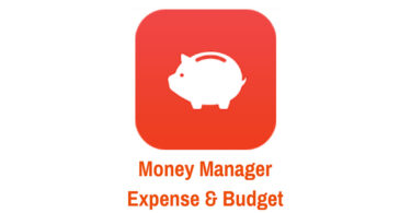Money-Manager-APK