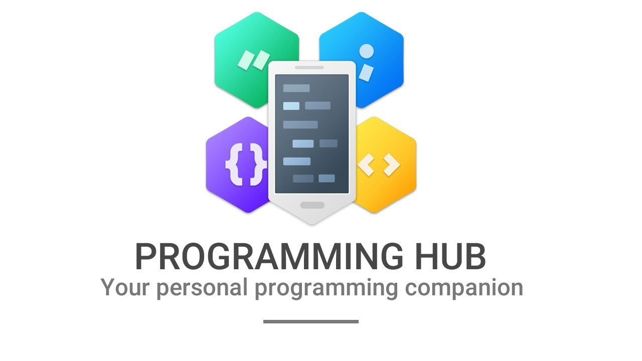 Programming-Hub-MOD-APK