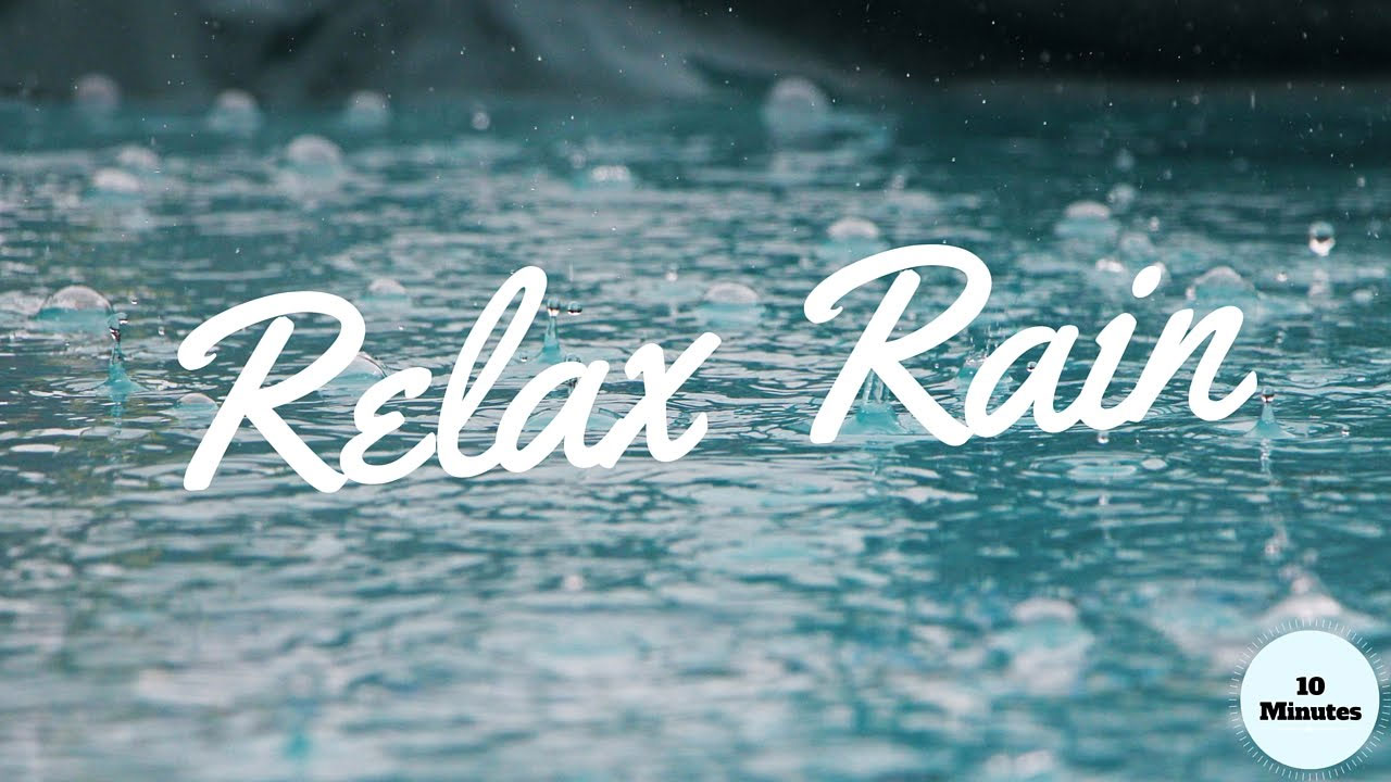 Relax-Rain-MOD-APK