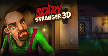 Scary Stranger 3D 5.9.0 (Unlimited Money, No Ads)