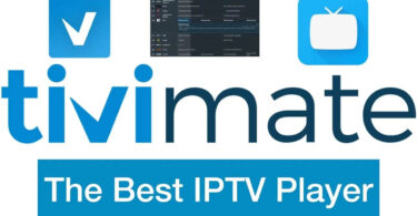 TiviMate-IPTV-Player-APK
