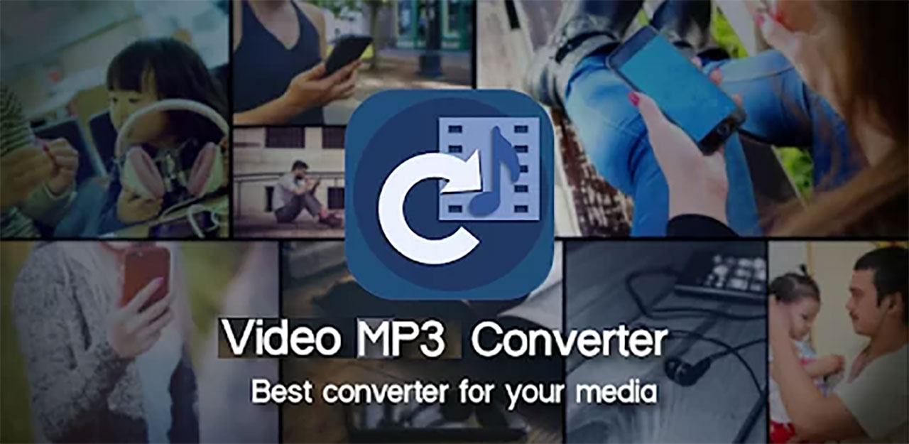 Video-MP3-Converter-APK
