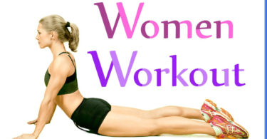 Workout-for-Women-MOD-APK