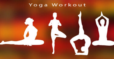Yoga-Workout-MOD-APK