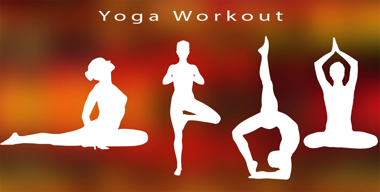 Yoga-Workout-MOD-APK