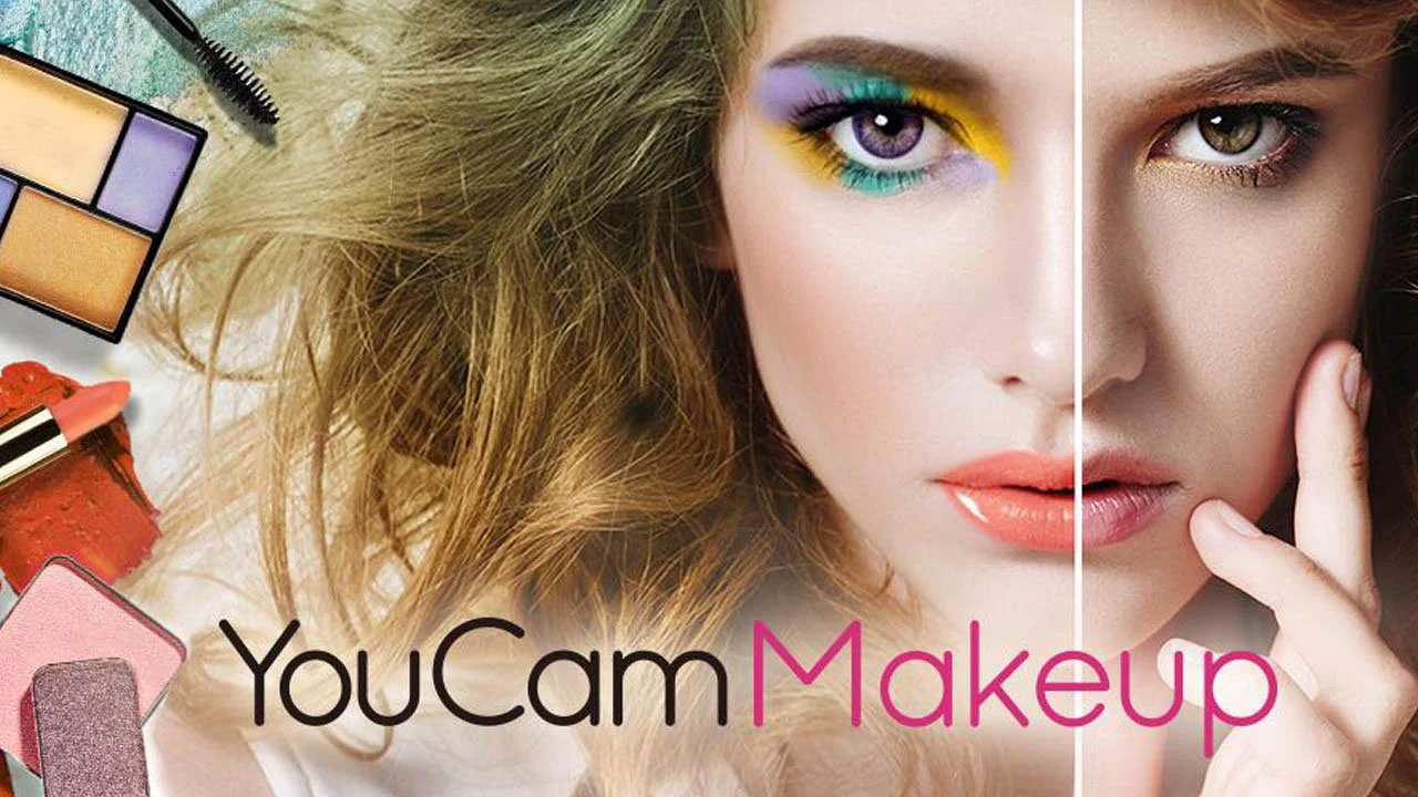 YouCam-Makeup-MOD-APK