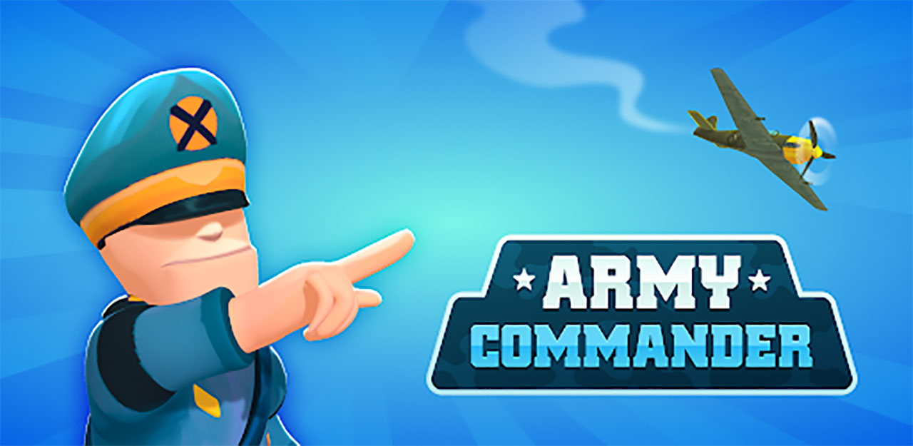 Army-Commander-Mod-APK