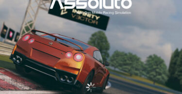 Assoluto Racing MOD APK 2.10.0 (Easy Win)