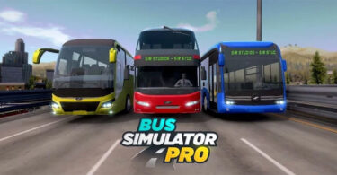 Bus Simulator PRO MOD APK 1.8.0 (Unlimited Money)