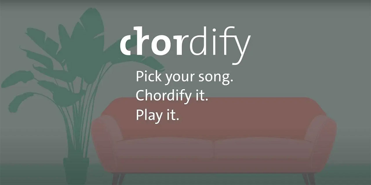Chordify-MOD-APK