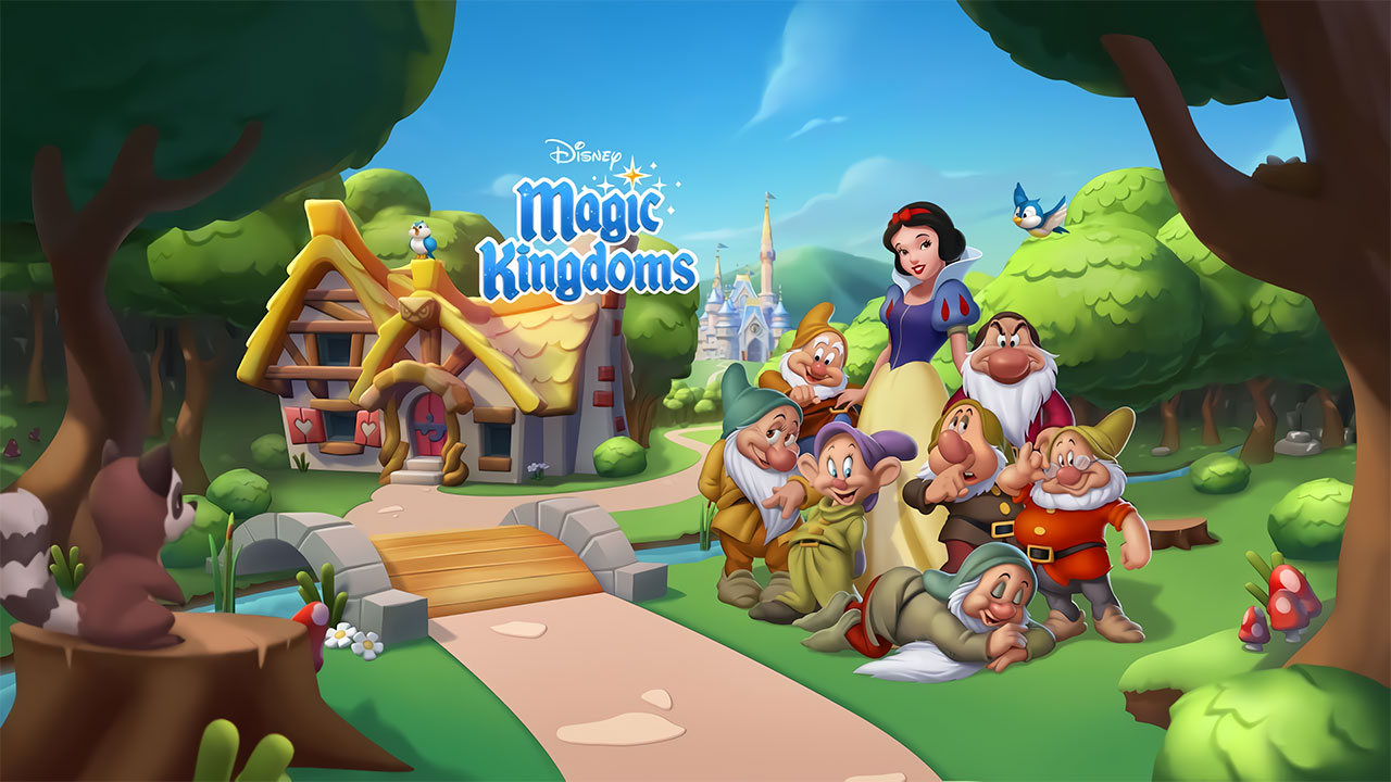 Disney-Magic-Kingdoms-APK