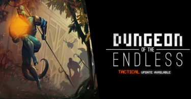 Dungeon of the Endless: Apogee APK 1.3.10