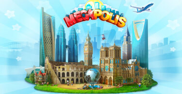 Megapolis-APK