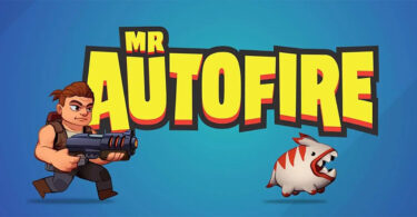 Mr Autofire MOD APK 1.12.1 (One Hit, No Ads)