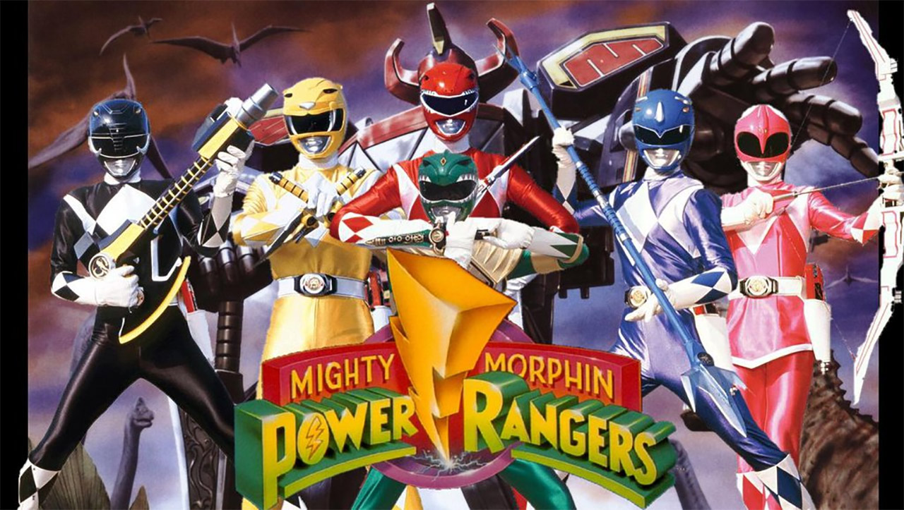 Power Rangers Morphin Missions MOD APK 1.4.0 (No crystal cost, God mod)