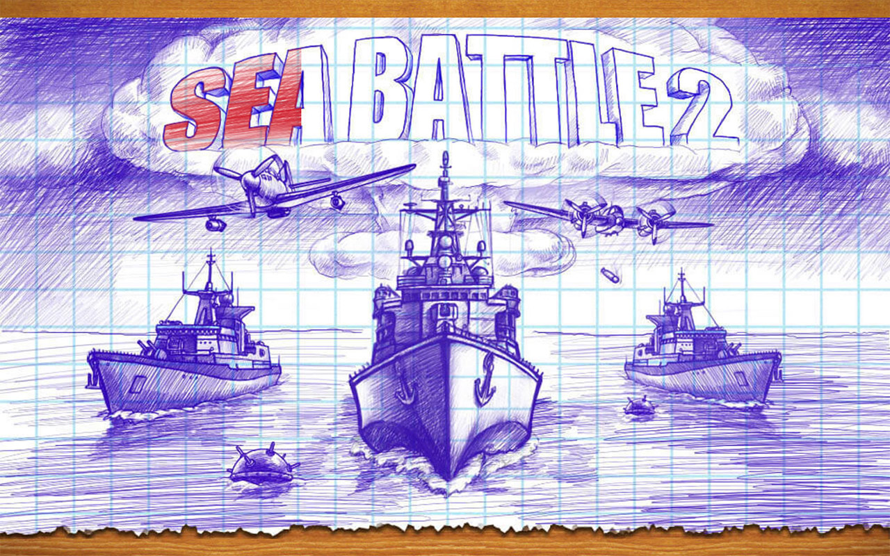 Sea Battle 2 MOD APK 2.8.0 (Unlimited Money)