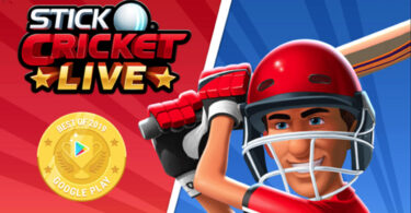 Stick Cricket Live MOD APK 2.0.6 (Unlocked All)