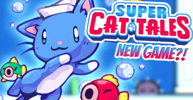 Super Cat Tales 2 MOD APK 1.4.53 (Premium, No Ads)